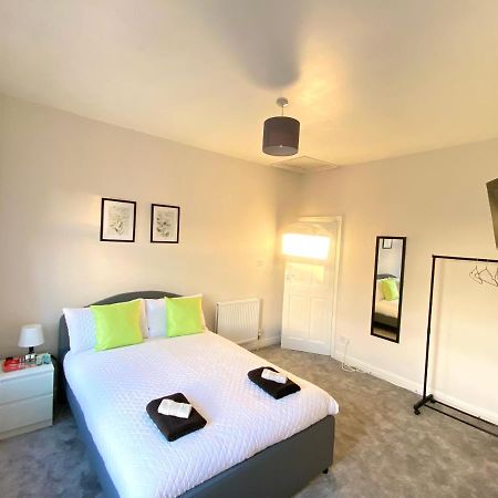 Kisobi Home Bedroom 1 Kingston upon Hull Buitenkant foto